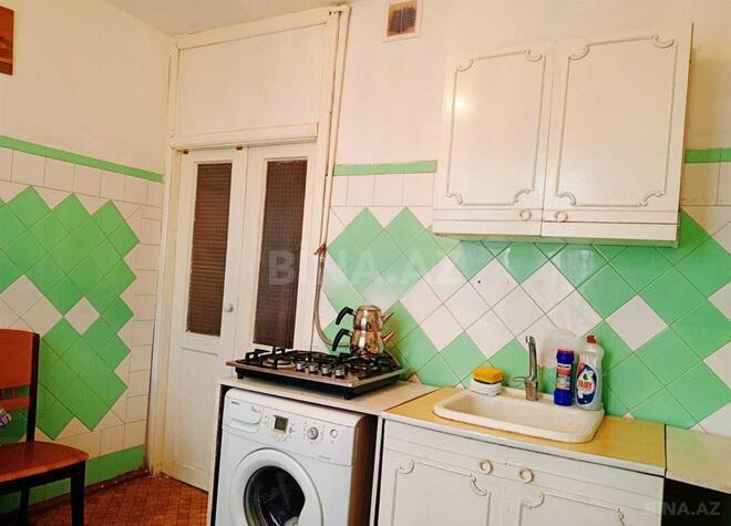 Satılır 3 otaqlı köhnə tikili 80 m², Elmlər Akademiyası m., photo 8 from 11