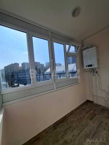 Satılır 2 otaqlı köhnə tikili 43 m², Memar Əcəmi m., photo 9 from 21