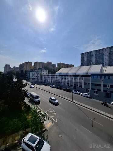 Satılır 2 otaqlı köhnə tikili 43 m², Memar Əcəmi m., photo 7 from 21