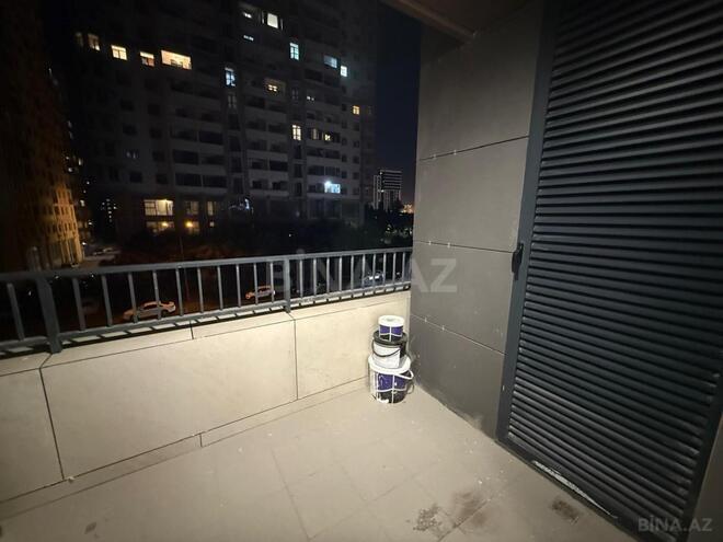Satılır 2 otaqlı yeni tikili 70 m², Şah İsmayıl Xətai m., photo 20 from 26