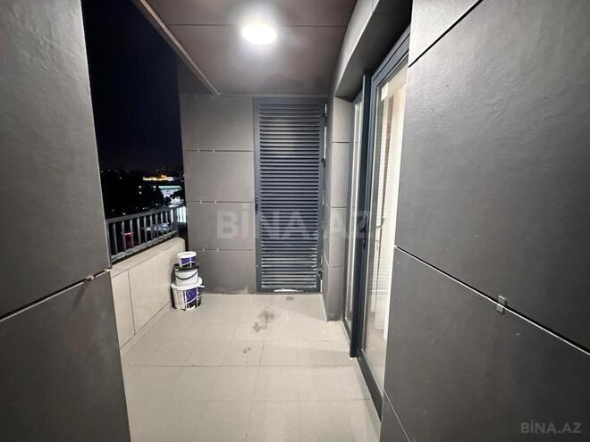 Satılır 2 otaqlı yeni tikili 70 m², Şah İsmayıl Xətai m., photo 6 from 26
