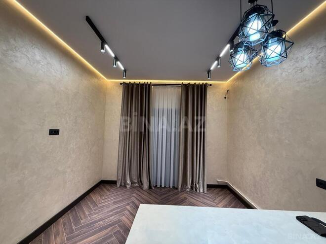 Satılır 2 otaqlı yeni tikili 70 m², Şah İsmayıl Xətai m., photo 16 from 26