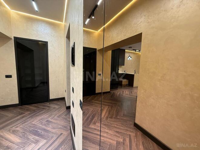 Satılır 2 otaqlı yeni tikili 70 m², Şah İsmayıl Xətai m., photo 18 from 26