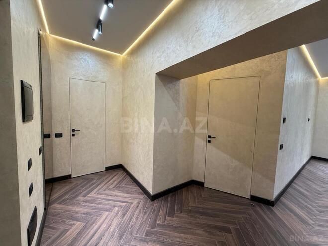 Satılır 2 otaqlı yeni tikili 70 m², Şah İsmayıl Xətai m., photo 10 from 26