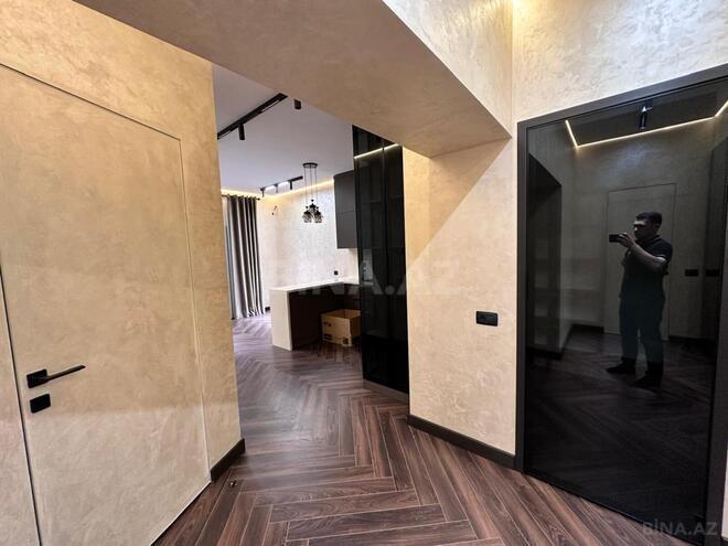Satılır 2 otaqlı yeni tikili 70 m², Şah İsmayıl Xətai m., photo 11 from 26