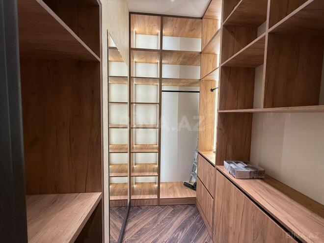 Satılır 2 otaqlı yeni tikili 70 m², Şah İsmayıl Xətai m., photo 12 from 26