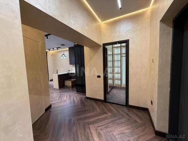 Satılır 2 otaqlı yeni tikili 70 m², Şah İsmayıl Xətai m., photo 25 from 26