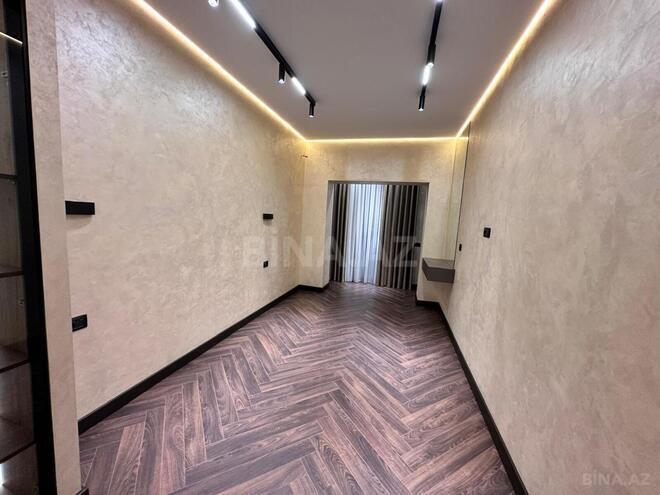 Satılır 2 otaqlı yeni tikili 70 m², Şah İsmayıl Xətai m., photo 19 from 26