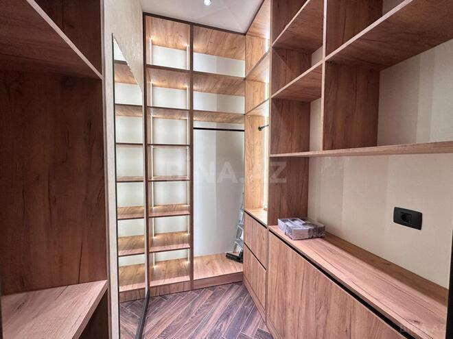 Satılır 2 otaqlı yeni tikili 70 m², Şah İsmayıl Xətai m., photo 23 from 26