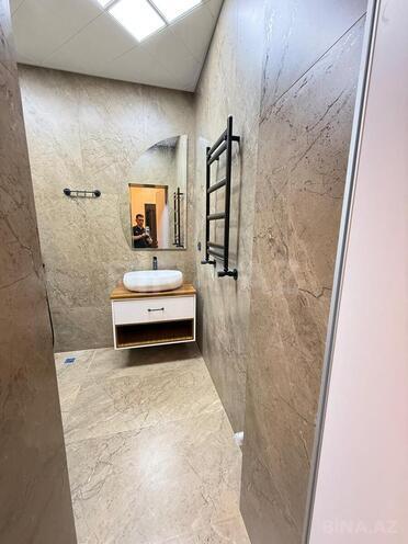 Satılır 2 otaqlı yeni tikili 70 m², Şah İsmayıl Xətai m., photo 15 from 26