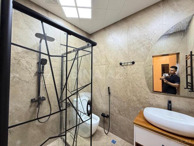 Satılır 2 otaqlı yeni tikili 70 m², Şah İsmayıl Xətai m., photo 13 from 26