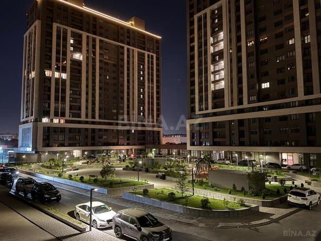 Satılır 2 otaqlı yeni tikili 70 m², Şah İsmayıl Xətai m., photo 1 from 26