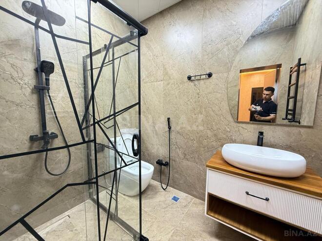 Satılır 2 otaqlı yeni tikili 70 m², Şah İsmayıl Xətai m., photo 24 from 26