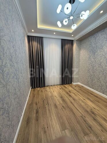 Satılır 4 otaqlı yeni tikili 190 m², Elmlər Akademiyası m., photo 1 from 7