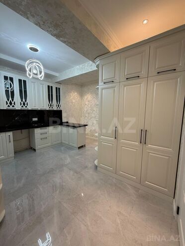 Satılır 4 otaqlı yeni tikili 190 m², Elmlər Akademiyası m., photo 5 from 7