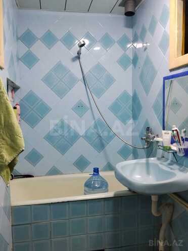 Satılır 3 otaqlı köhnə tikili 90 m², Xalqlar Dostluğu m., photo 13 from 15
