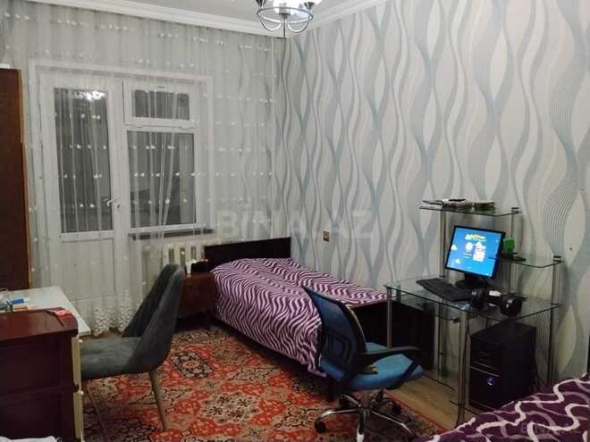 Satılır 3 otaqlı köhnə tikili 90 m², Xalqlar Dostluğu m., photo 7 from 15