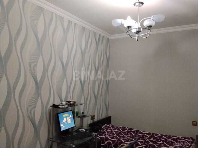 Satılır 3 otaqlı köhnə tikili 90 m², Xalqlar Dostluğu m., photo 8 from 15