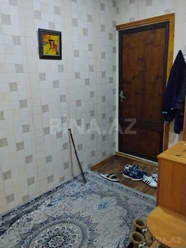 Satılır 3 otaqlı köhnə tikili 90 m², Xalqlar Dostluğu m., photo 10 from 15