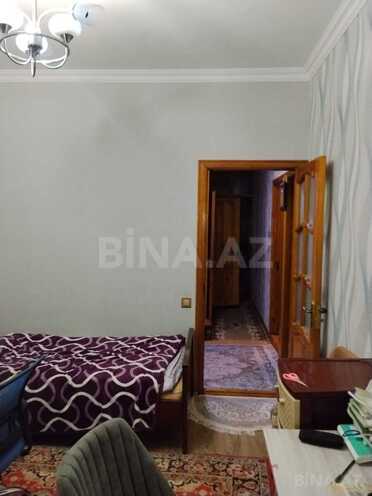Satılır 3 otaqlı köhnə tikili 90 m², Xalqlar Dostluğu m., photo 9 from 15