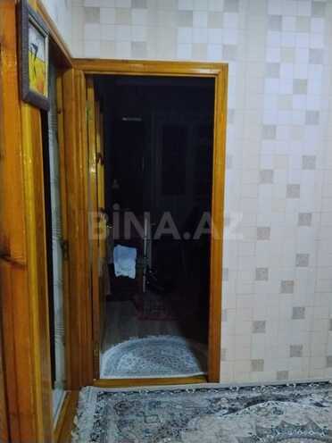 Satılır 3 otaqlı köhnə tikili 90 m², Xalqlar Dostluğu m., photo 12 from 15