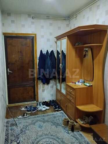 Satılır 3 otaqlı köhnə tikili 90 m², Xalqlar Dostluğu m., photo 11 from 15