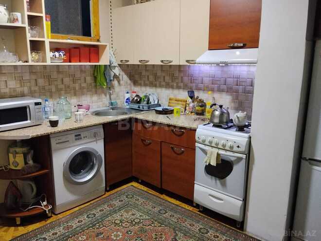 Satılır 3 otaqlı köhnə tikili 90 m², Xalqlar Dostluğu m., photo 6 from 15