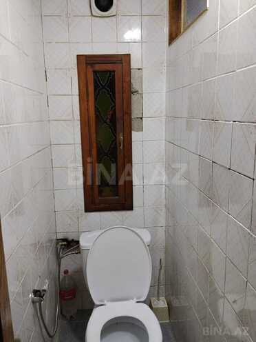 Satılır 3 otaqlı köhnə tikili 90 m², Xalqlar Dostluğu m., photo 14 from 15