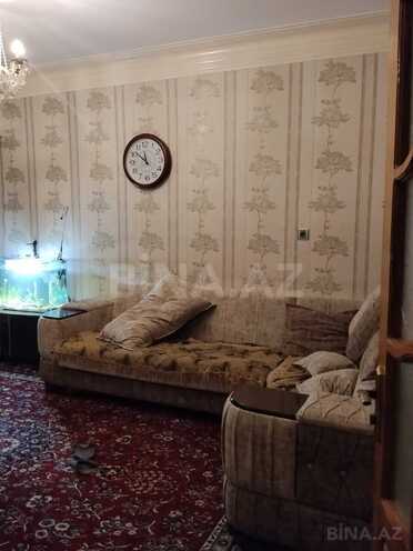 Satılır 3 otaqlı köhnə tikili 90 m², Xalqlar Dostluğu m., photo 3 from 15
