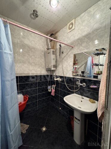 Satılır 2 otaqlı köhnə tikili 50 m², 20 Yanvar m., photo 11 from 12