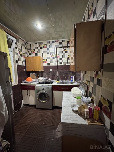 Satılır 2 otaqlı köhnə tikili 50 m², 20 Yanvar m., photo 6 from 12