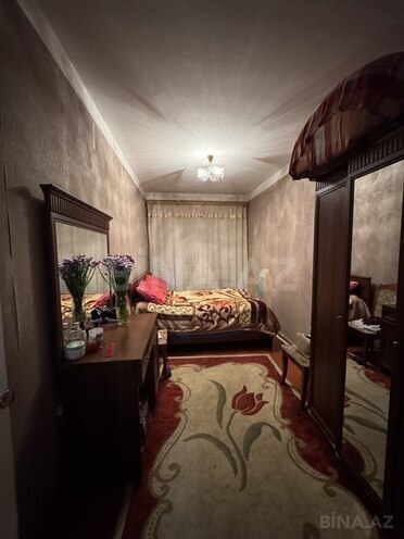Satılır 2 otaqlı köhnə tikili 50 m², 20 Yanvar m., photo 7 from 12