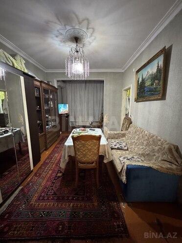 Satılır 2 otaqlı köhnə tikili 50 m², 20 Yanvar m., photo 8 from 12