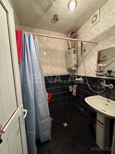 Satılır 2 otaqlı köhnə tikili 50 m², 20 Yanvar m., photo 10 from 12