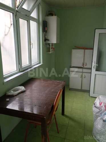 Satılır 3 otaqlı köhnə tikili 75 m², Gənclik m., photo 11 from 14