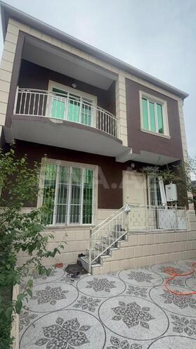 Продаётся 4-комн. дом/дача 182 м², пос. Масазыр, photo 1 from 17