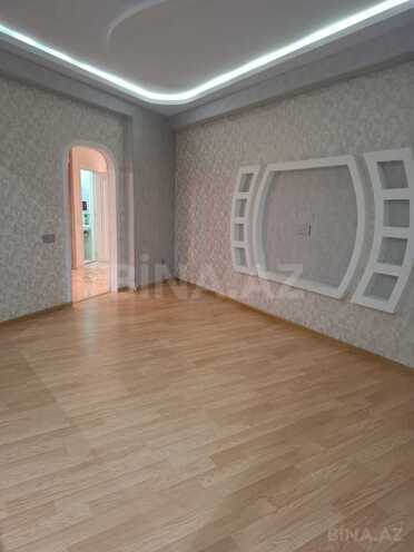 İcarəyə verilir 3 otaqlı köhnə tikili 85 m², Yasamal r., photo 9 from 19