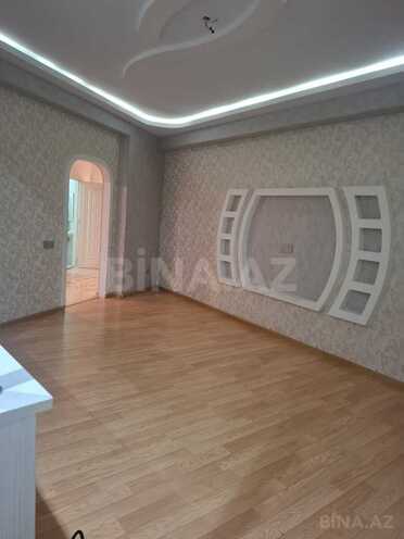 İcarəyə verilir 3 otaqlı köhnə tikili 85 m², Yasamal r., photo 6 from 19