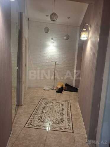 İcarəyə verilir 3 otaqlı köhnə tikili 85 m², Yasamal r., photo 18 from 19