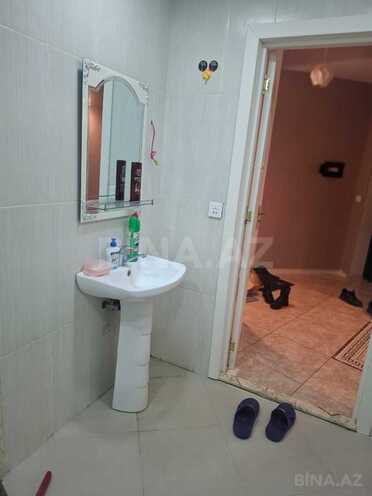 İcarəyə verilir 3 otaqlı köhnə tikili 85 m², Yasamal r., photo 12 from 19