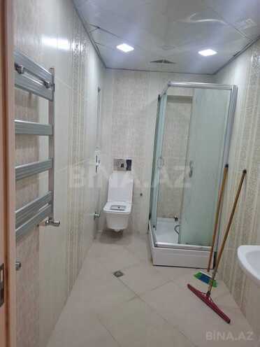 İcarəyə verilir 3 otaqlı köhnə tikili 85 m², Yasamal r., photo 11 from 19