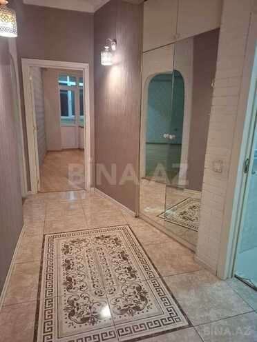 İcarəyə verilir 3 otaqlı köhnə tikili 85 m², Yasamal r., photo 3 from 19