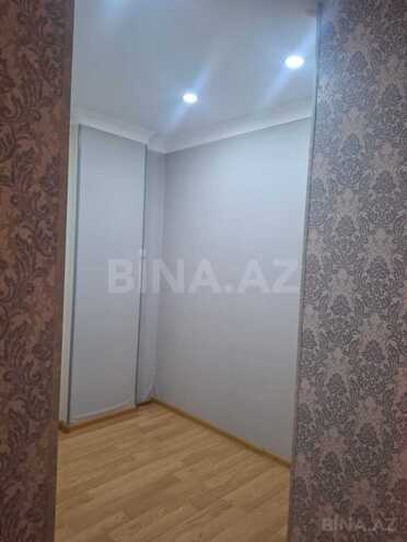 İcarəyə verilir 3 otaqlı köhnə tikili 85 m², Yasamal r., photo 10 from 19