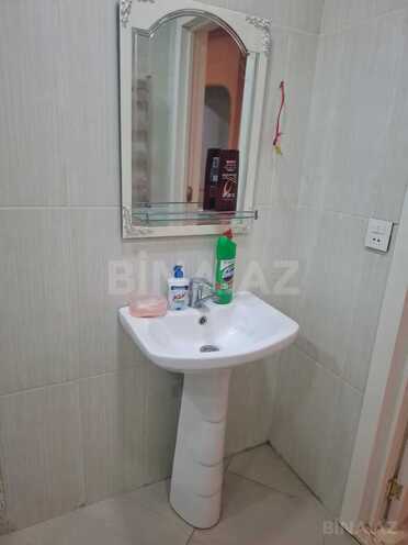 İcarəyə verilir 3 otaqlı köhnə tikili 85 m², Yasamal r., photo 13 from 19