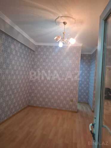 İcarəyə verilir 3 otaqlı köhnə tikili 85 m², Yasamal r., photo 16 from 19
