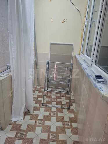 İcarəyə verilir 3 otaqlı köhnə tikili 85 m², Yasamal r., photo 17 from 19