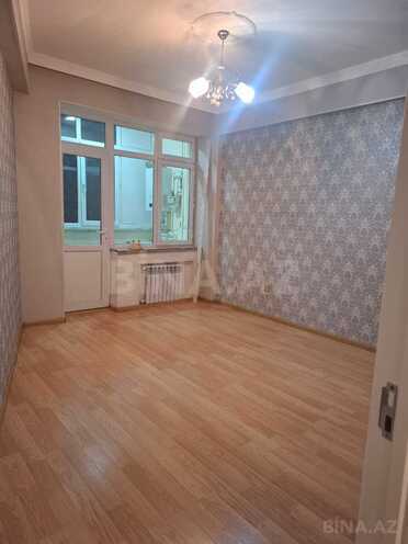 İcarəyə verilir 3 otaqlı köhnə tikili 85 m², Yasamal r., photo 7 from 19