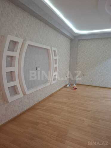 İcarəyə verilir 3 otaqlı köhnə tikili 85 m², Yasamal r., photo 8 from 19