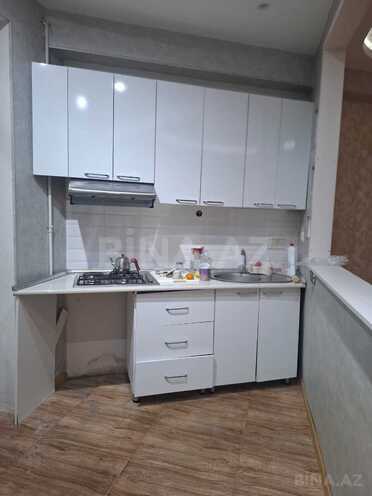İcarəyə verilir 3 otaqlı köhnə tikili 85 m², Yasamal r., photo 15 from 19