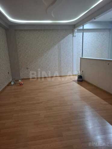 İcarəyə verilir 3 otaqlı köhnə tikili 85 m², Yasamal r., photo 5 from 19